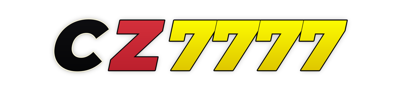 cz7777 Logo
